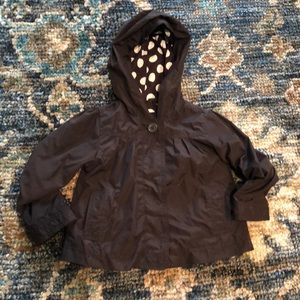 Adorable Fall Jacket